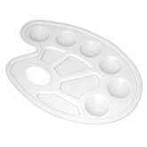 Paleta pentru Pictura